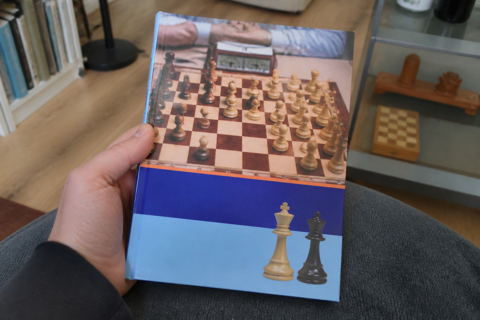 Schaakopeningen toernooispeler